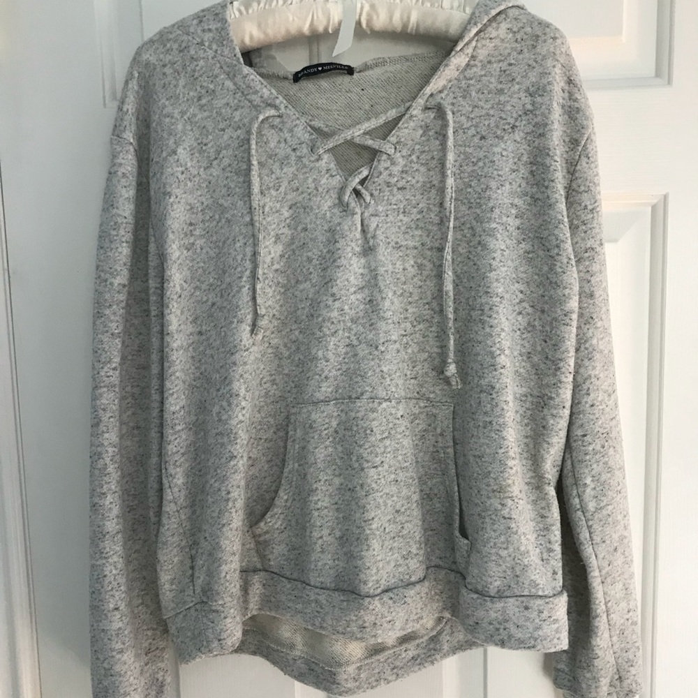 Brandy Melville Hoodie